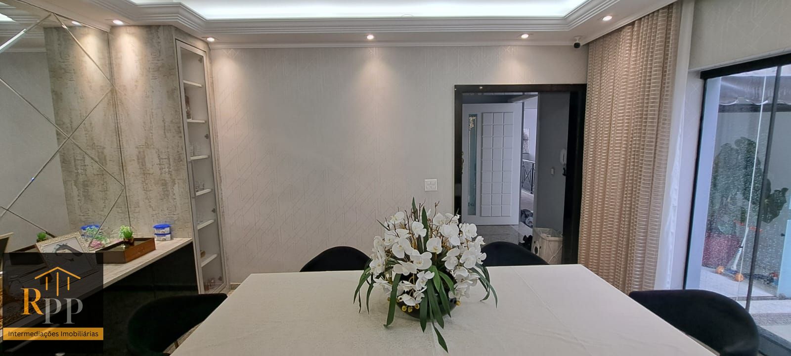 Sobrado, 3 quartos, 279 m² - Foto 96
