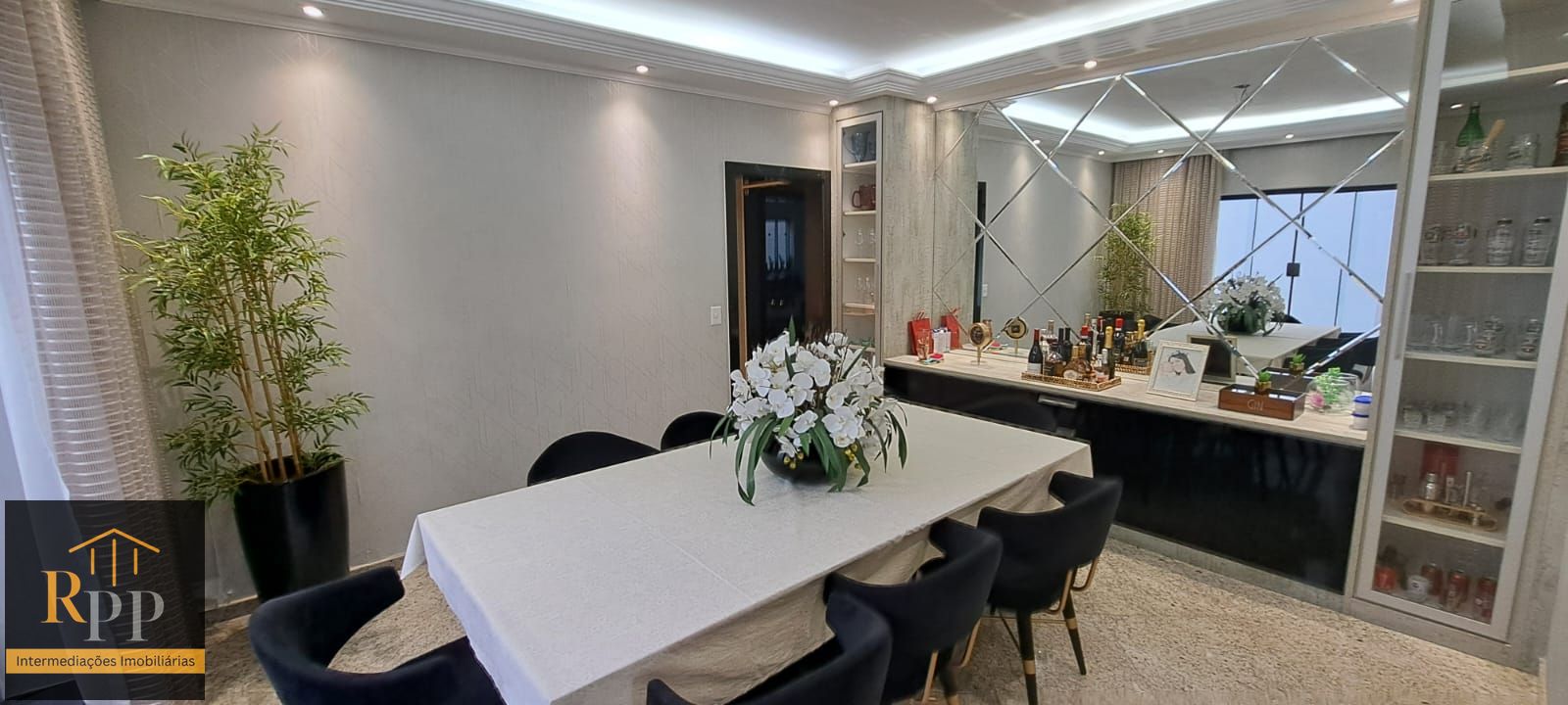 Sobrado, 3 quartos, 279 m² - Foto 98