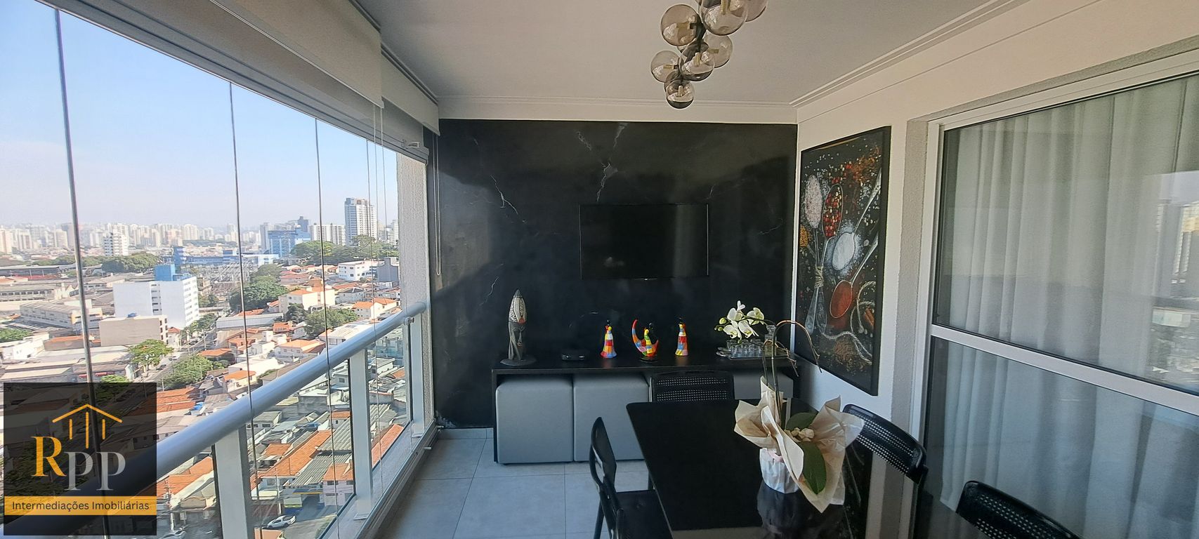 Apartamento, 3 quartos, 89 m² - Foto 9