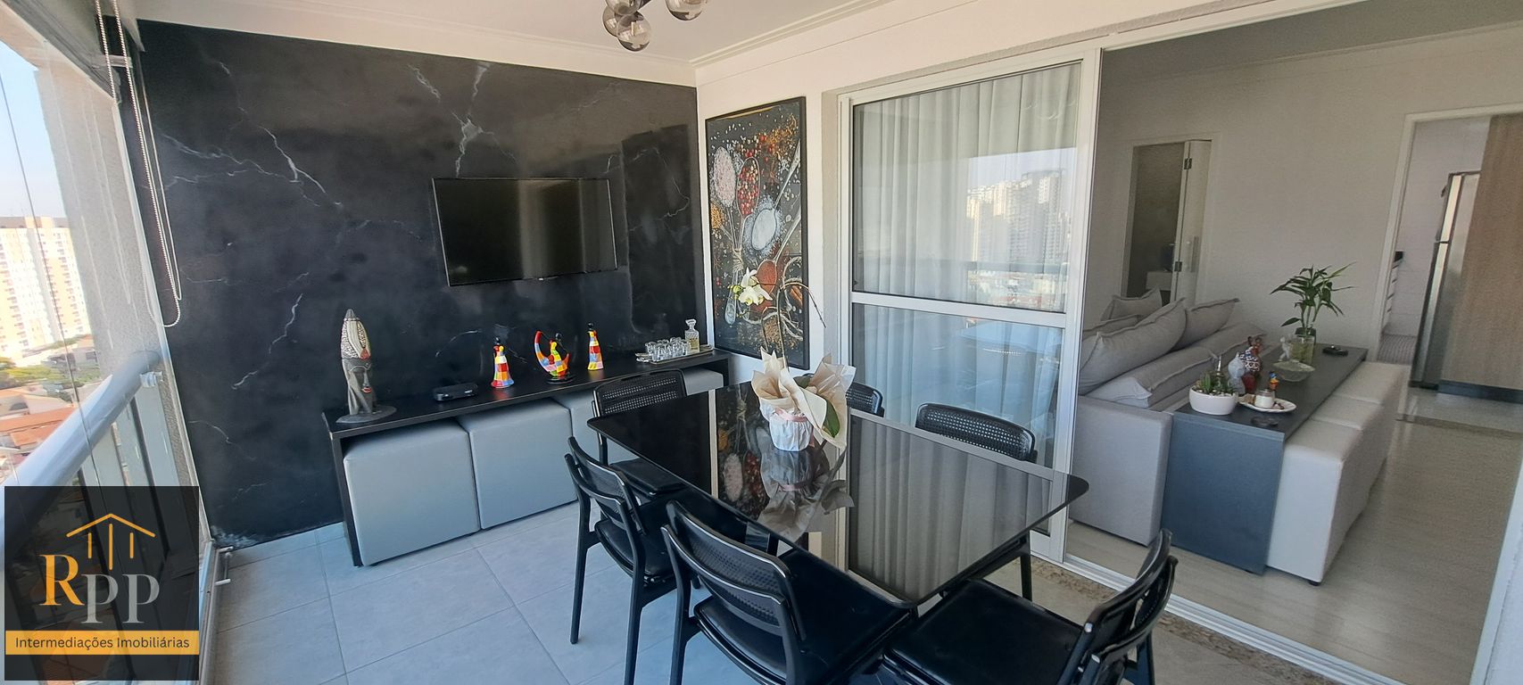 Apartamento, 3 quartos, 89 m² - Foto 8