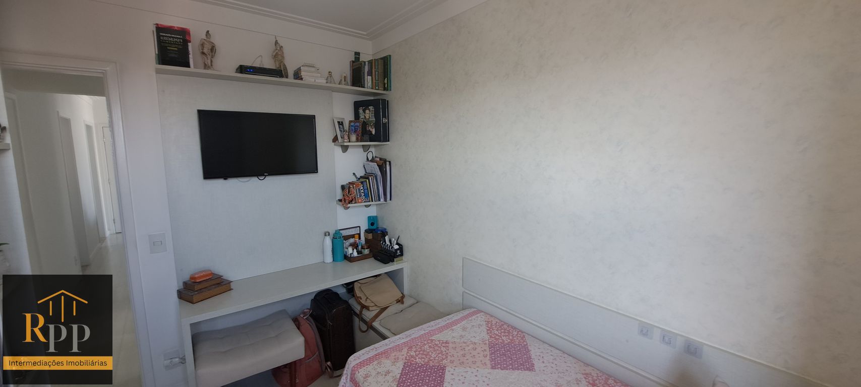 Apartamento, 3 quartos, 89 m² - Foto 29