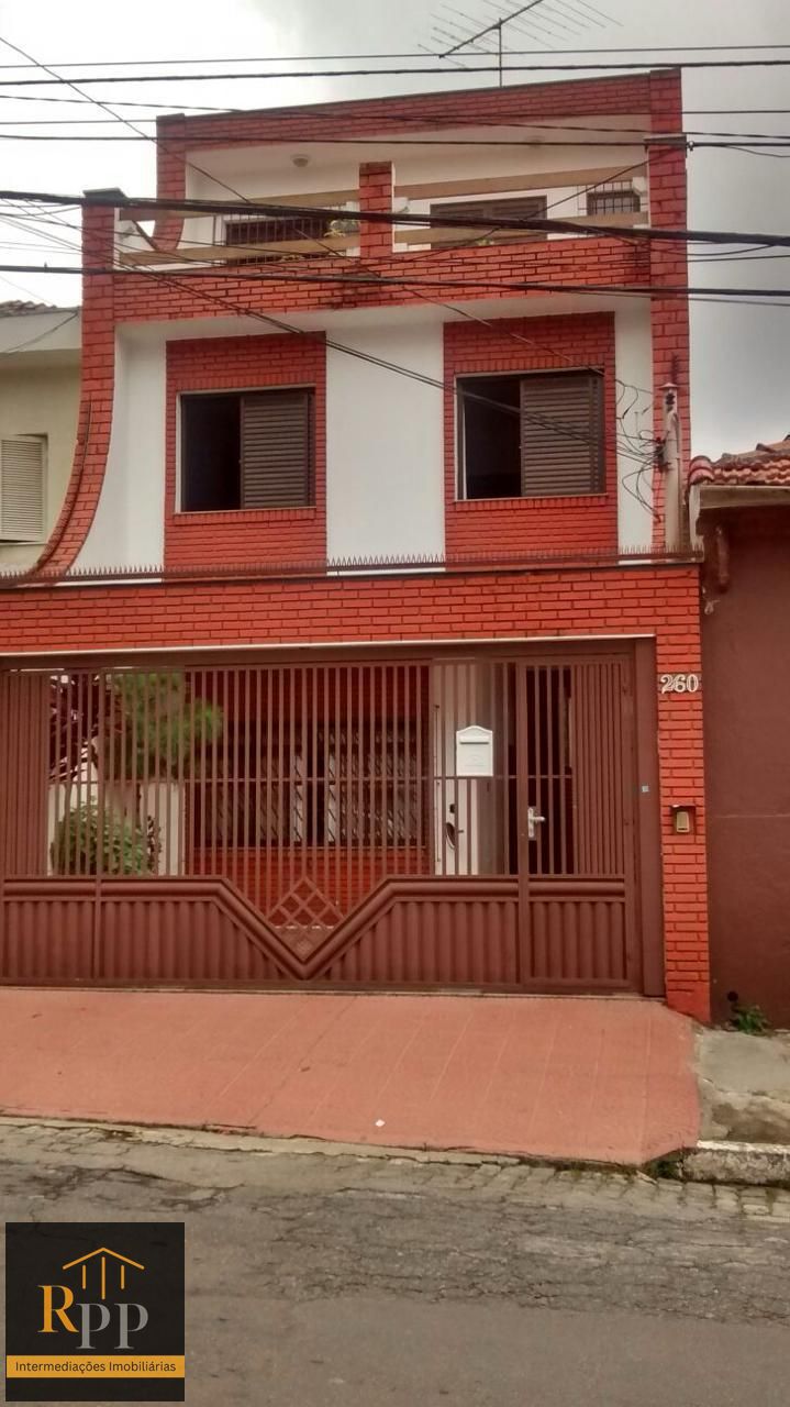 Casa, 4 quartos, 270 m² - Foto 3