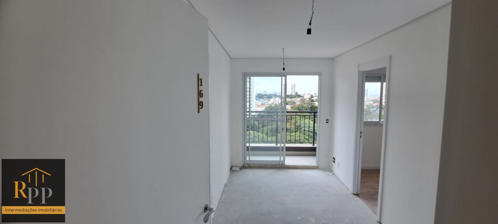 Apartamento, 2 quartos, 42 m² - Foto 5