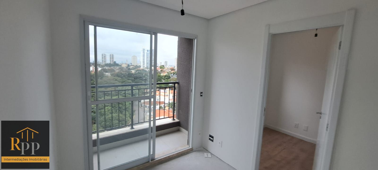 Apartamento, 2 quartos, 42 m² - Foto 1