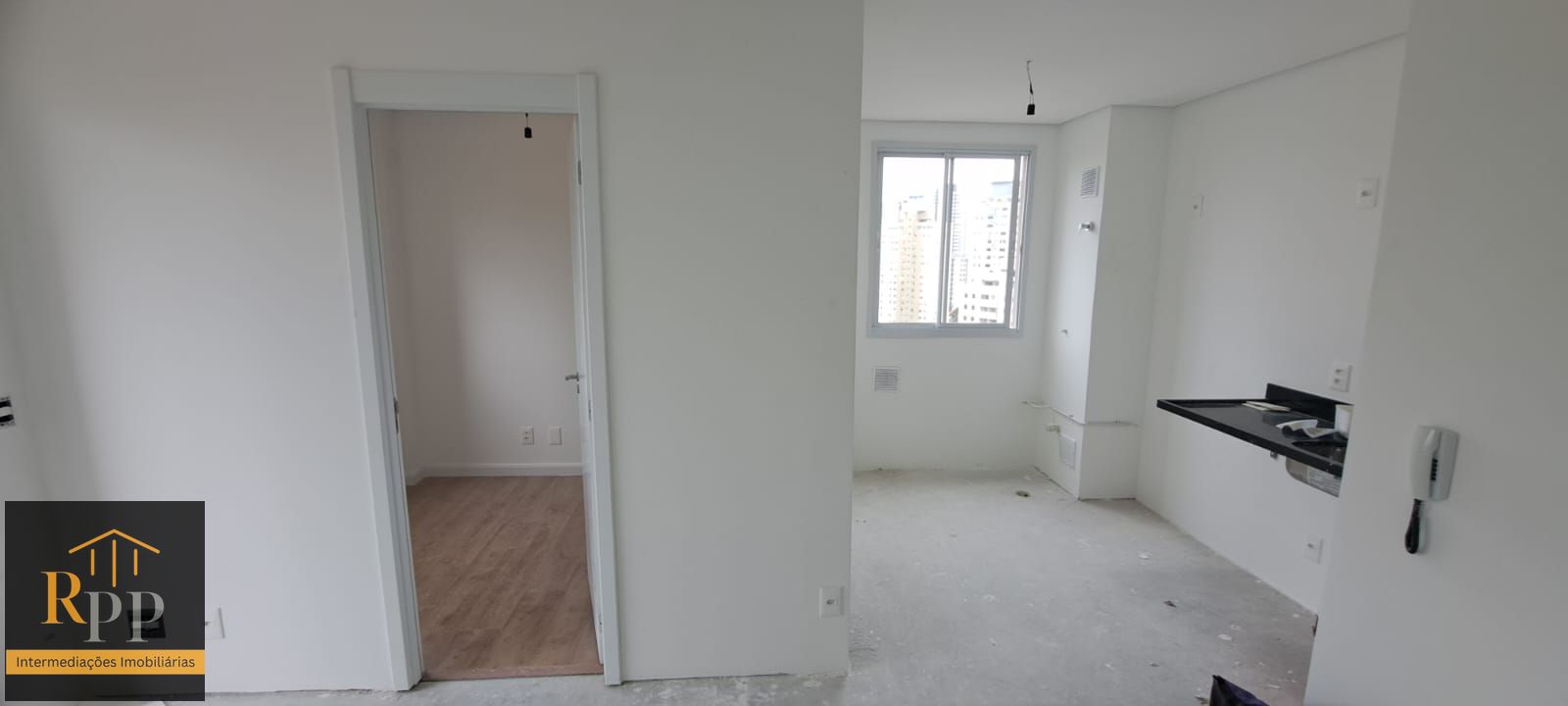 Apartamento, 2 quartos, 42 m² - Foto 7