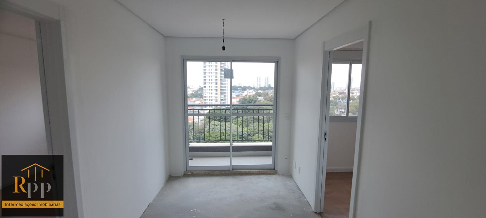 Apartamento, 2 quartos, 42 m² - Foto 6
