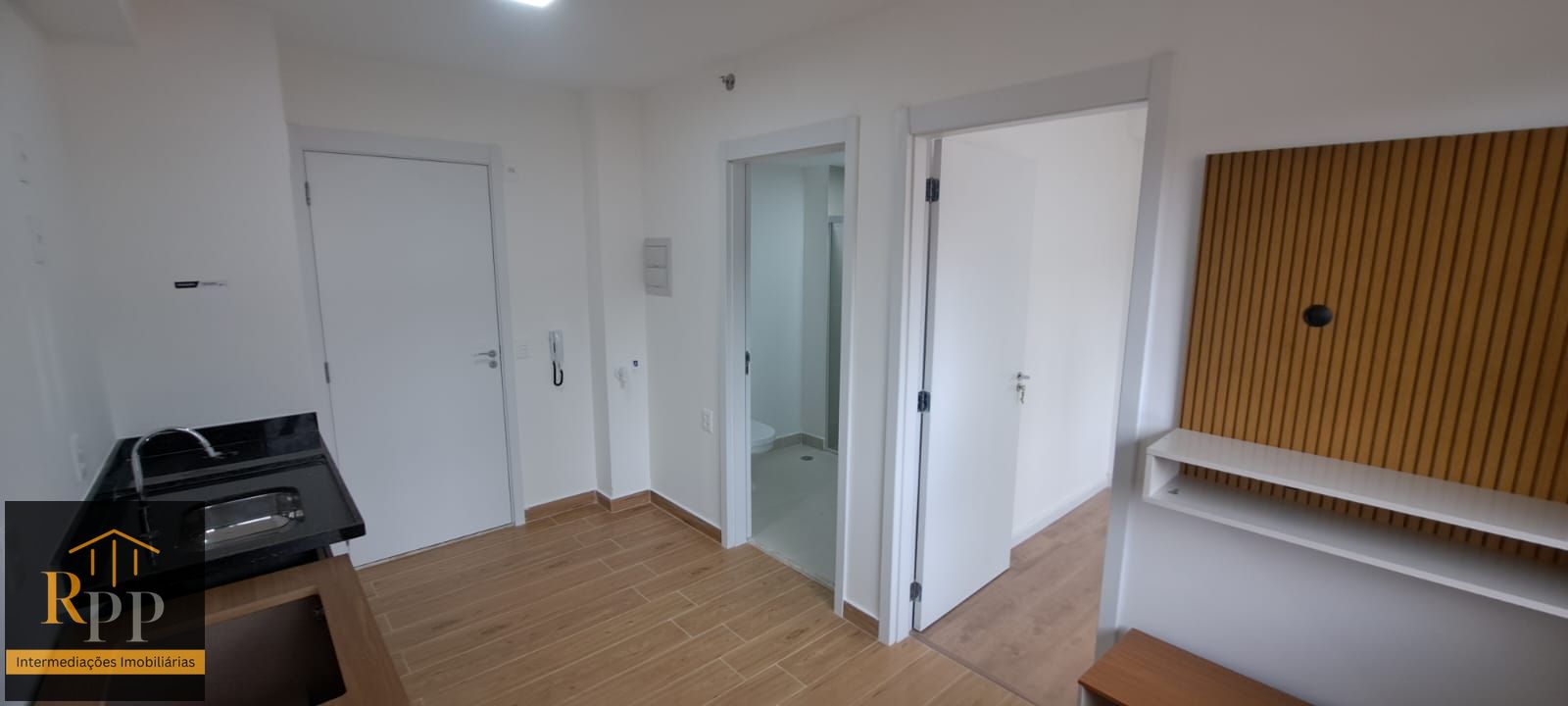 Apartamento, 1 quarto, 32 m² - Foto 6