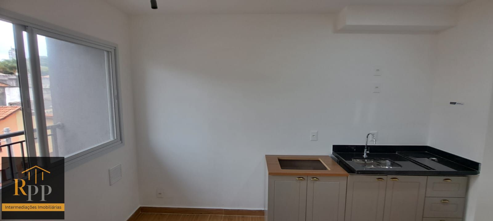 Apartamento, 1 quarto, 32 m² - Foto 8