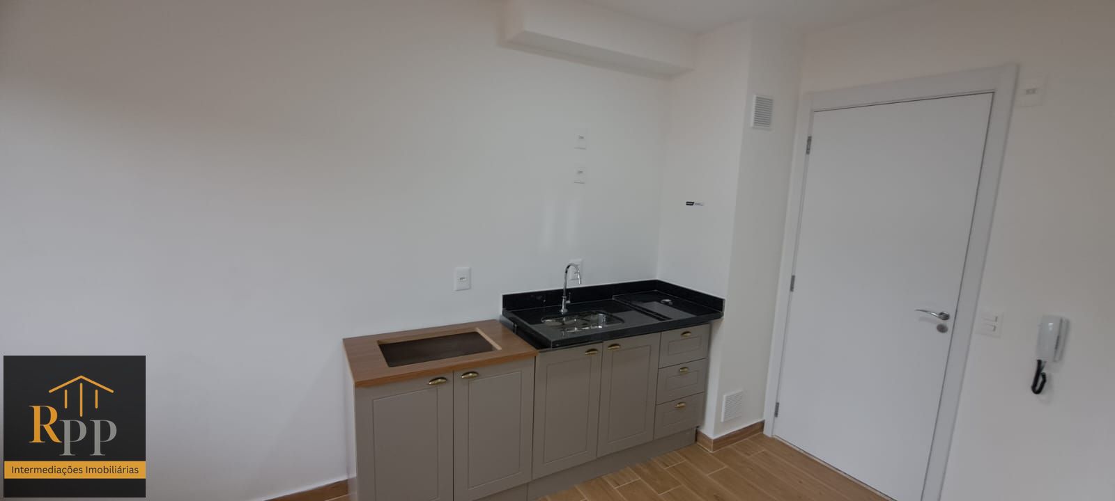 Apartamento, 1 quarto, 32 m² - Foto 9