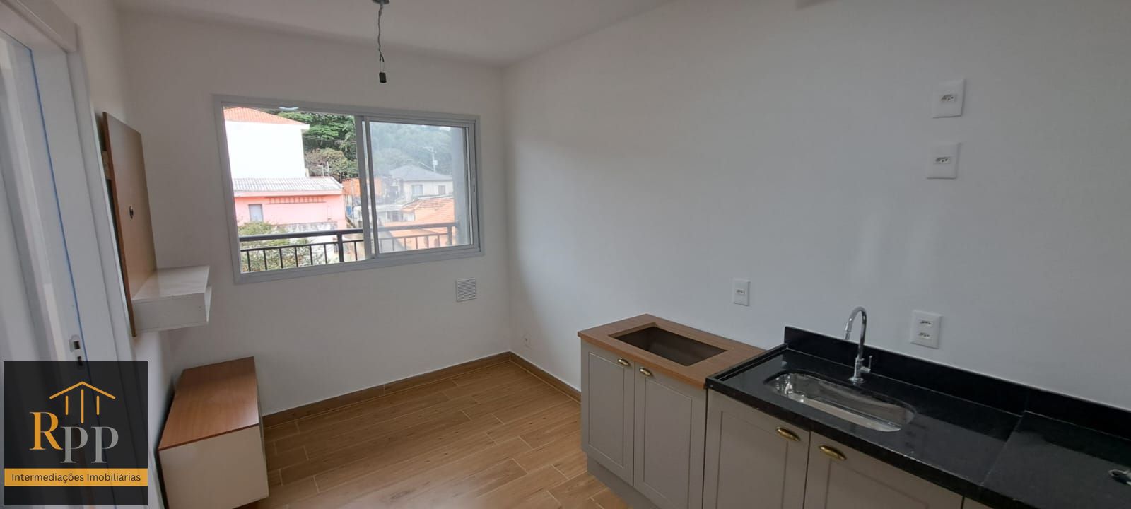 Apartamento, 1 quarto, 32 m² - Foto 10