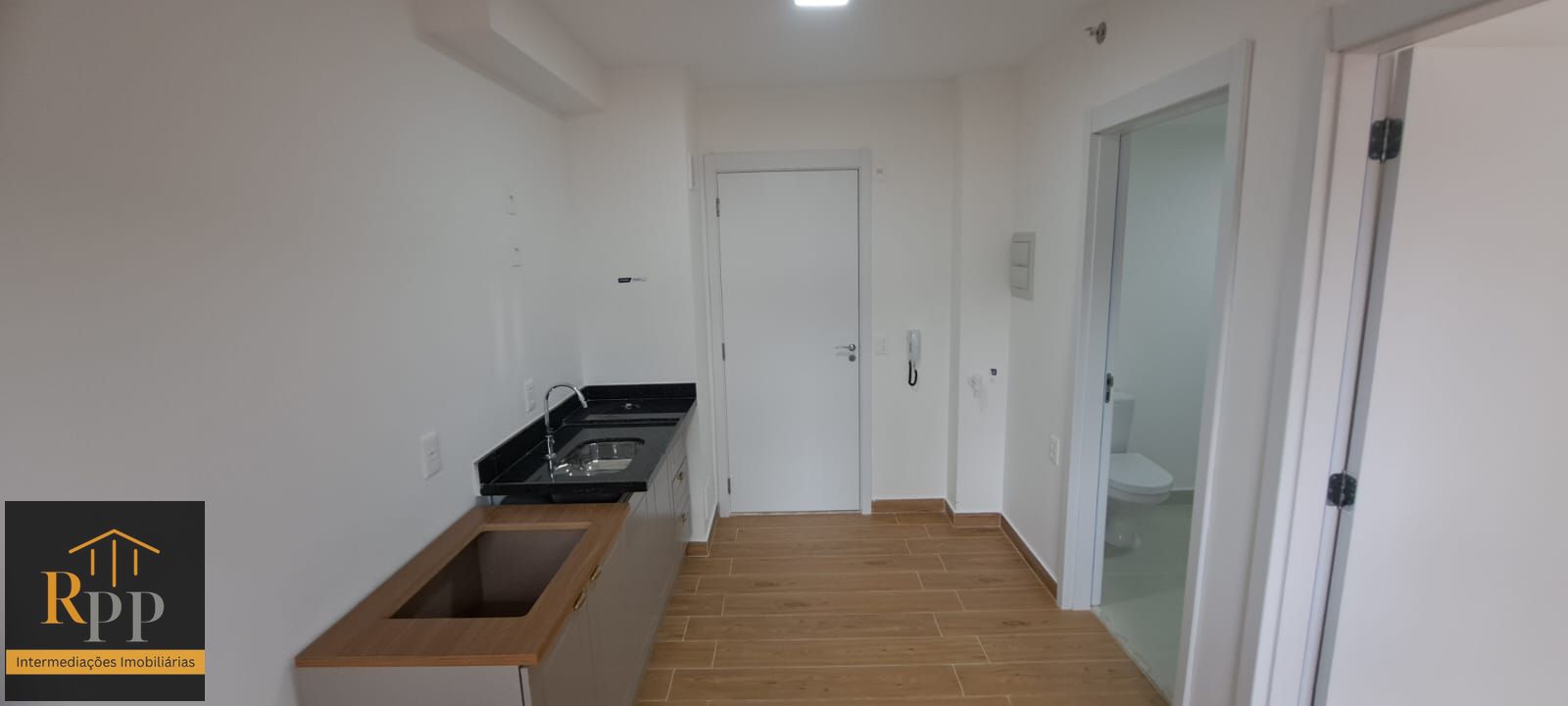 Apartamento, 1 quarto, 32 m² - Foto 11
