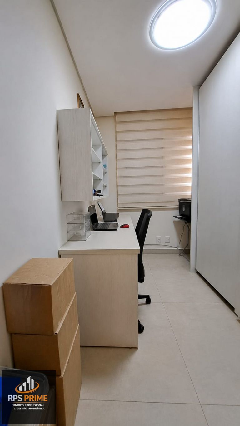 Cobertura, 3 quartos, 166 m² - Foto 29