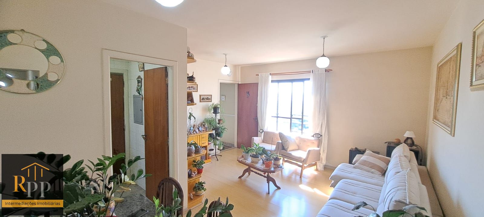 Apartamento, 3 quartos, 86 m² - Foto 1