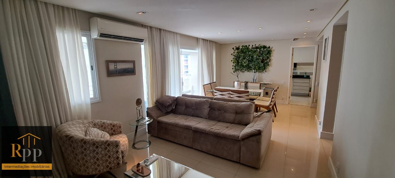 Apartamento, 3 quartos, 126 m² - Foto 4
