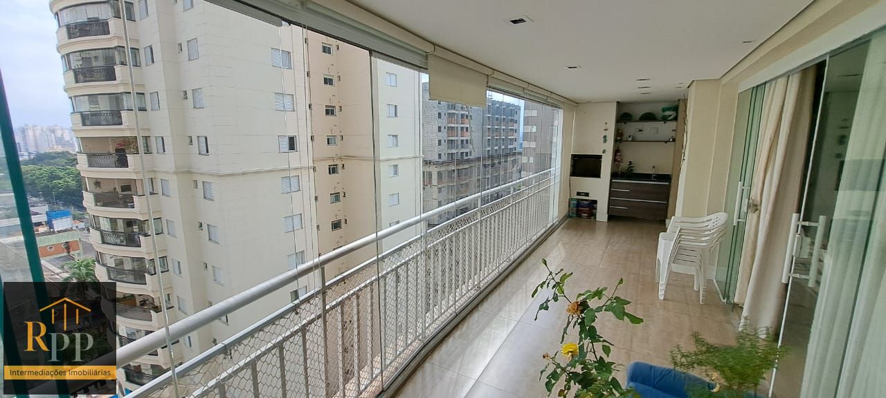 Apartamento, 3 quartos, 126 m² - Foto 9