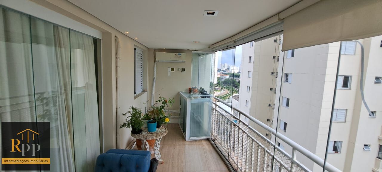 Apartamento, 3 quartos, 126 m² - Foto 12