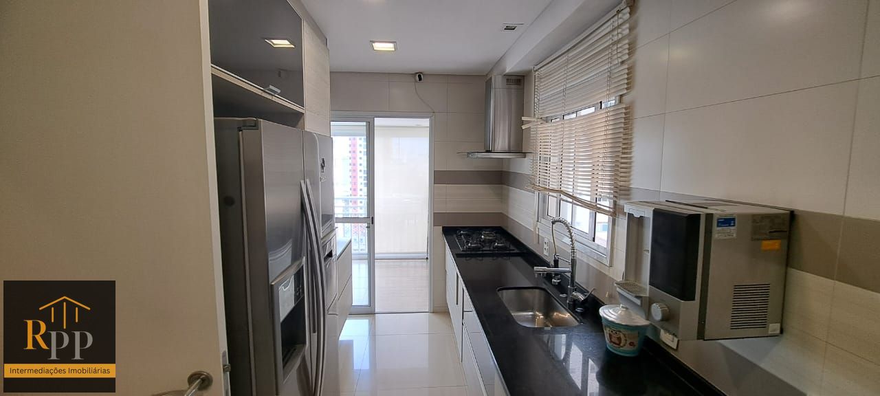 Apartamento, 3 quartos, 126 m² - Foto 16