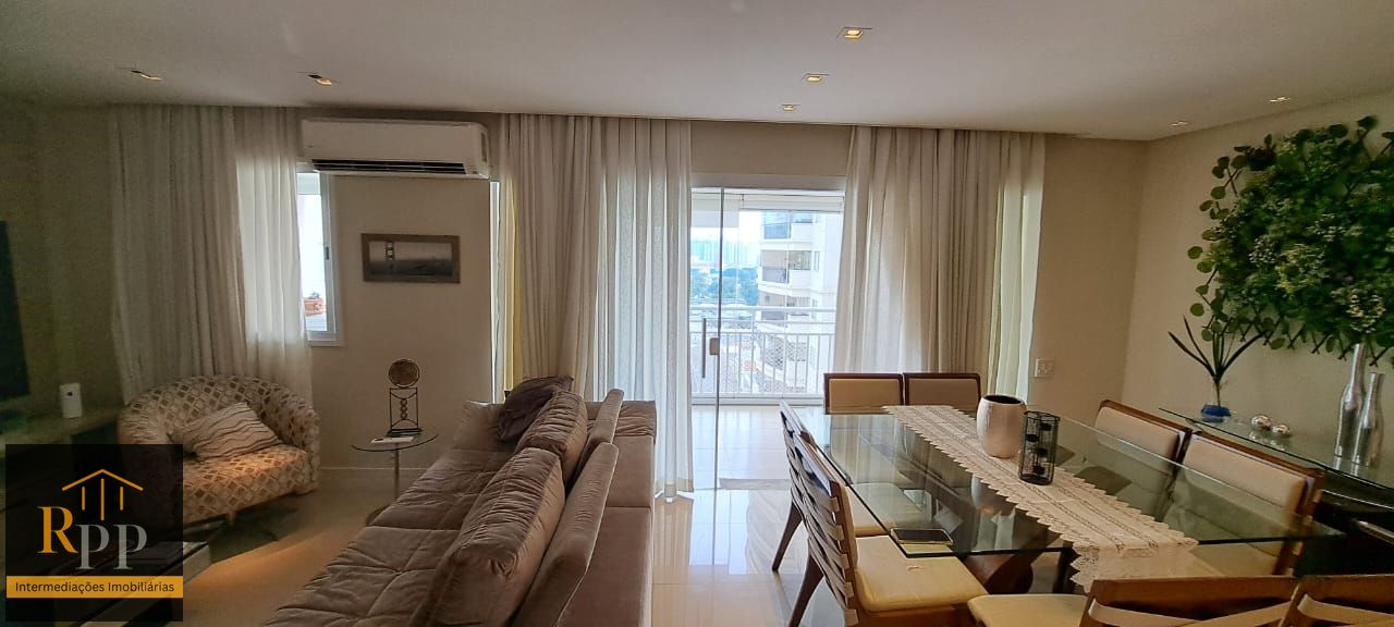 Apartamento, 3 quartos, 126 m² - Foto 6