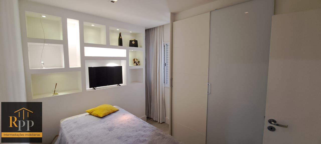 Apartamento, 3 quartos, 126 m² - Foto 23