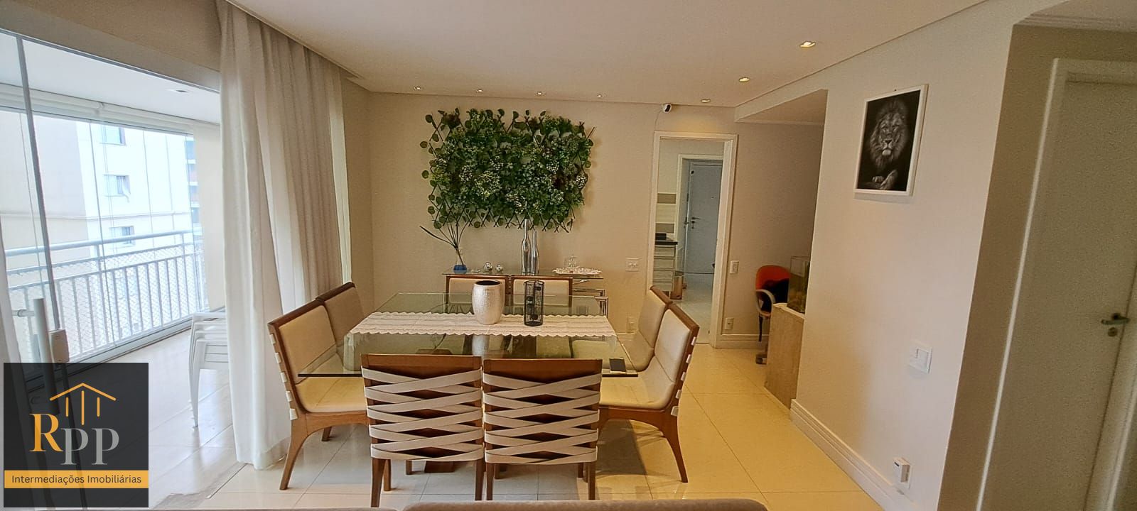 Apartamento, 3 quartos, 126 m² - Foto 7