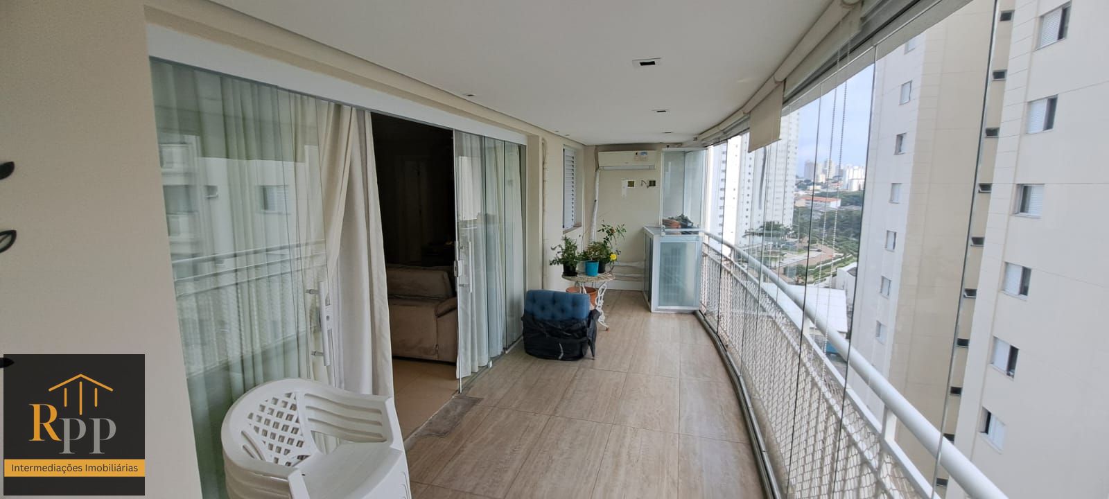 Apartamento, 3 quartos, 126 m² - Foto 11