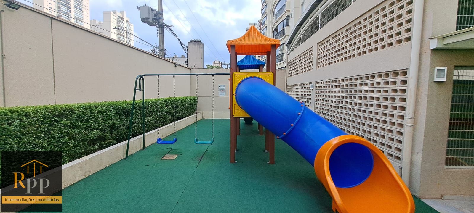 Apartamento, 3 quartos, 126 m² - Foto 43