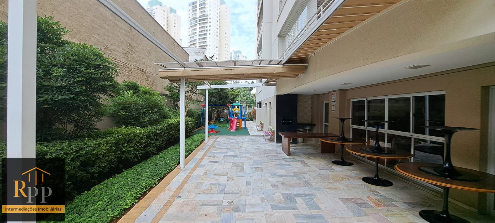 Apartamento, 3 quartos, 126 m² - Foto 48