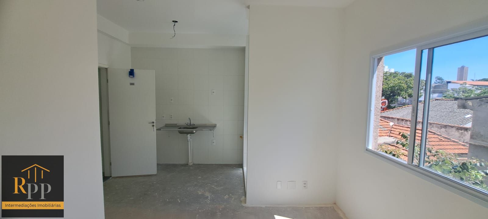 Apartamento, 1 quarto, 35 m² - Foto 16