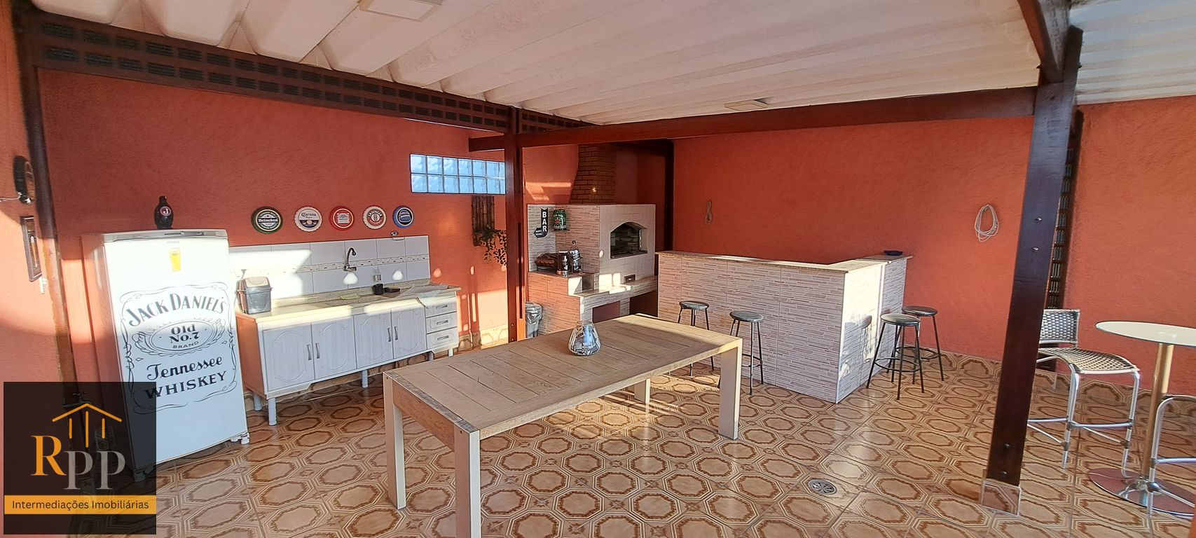 Casa, 3 quartos, 250 m² - Foto 14
