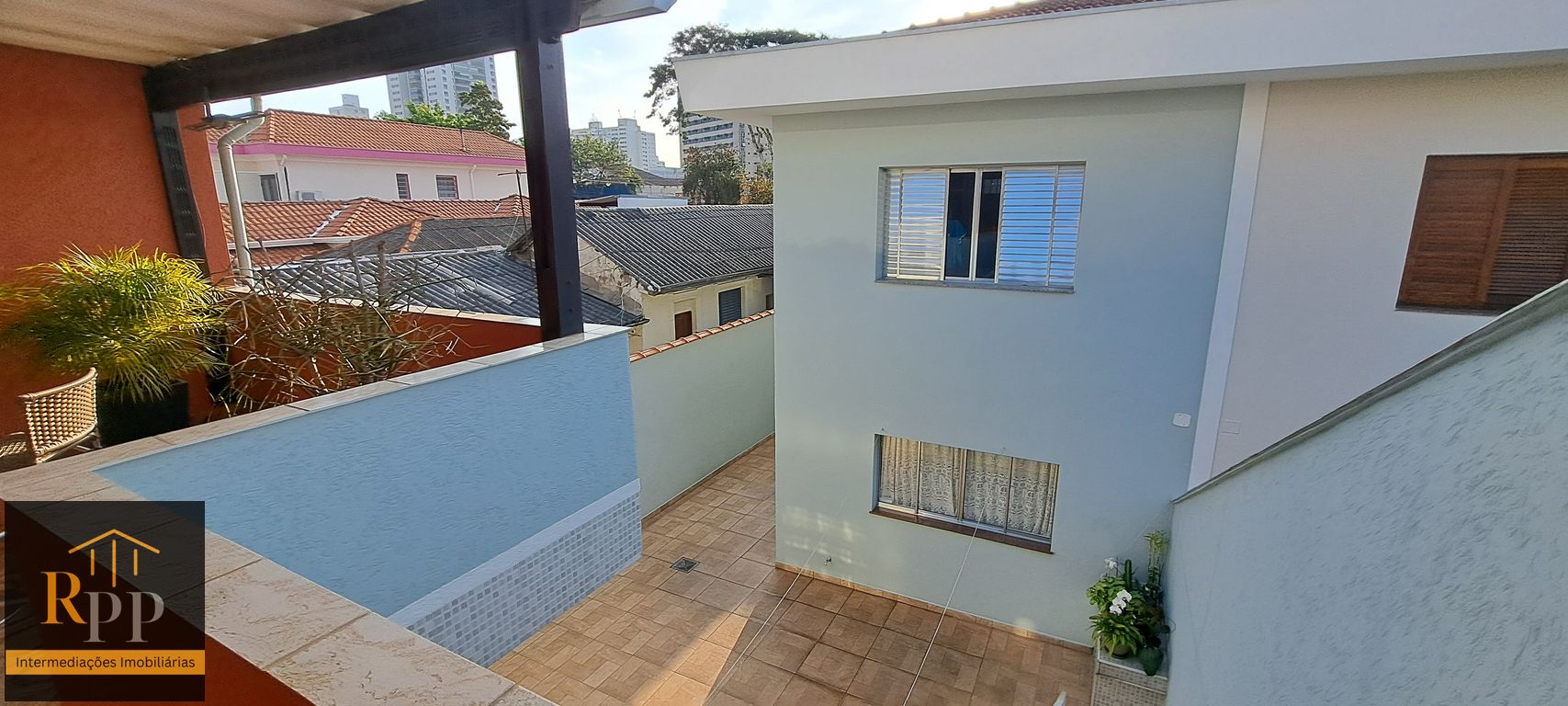 Casa, 3 quartos, 250 m² - Foto 19