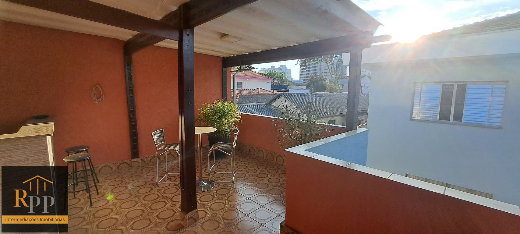 Casa, 3 quartos, 250 m² - Foto 13