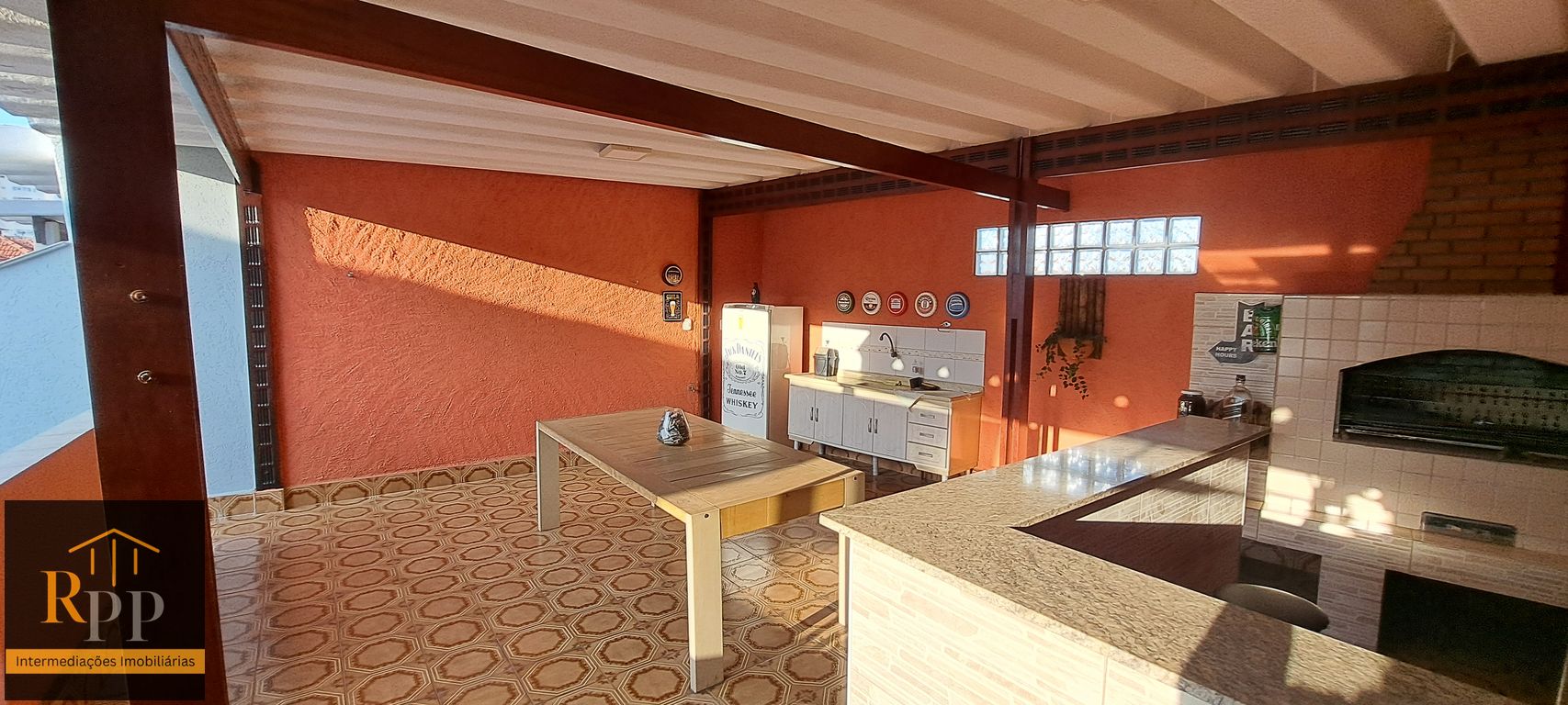Casa, 3 quartos, 250 m² - Foto 16