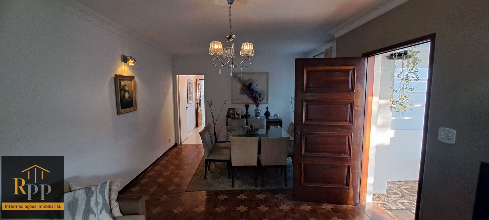 Casa, 3 quartos, 250 m² - Foto 24