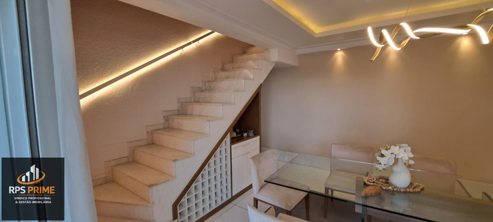 Cobertura, 3 quartos, 346 m² - Foto 4