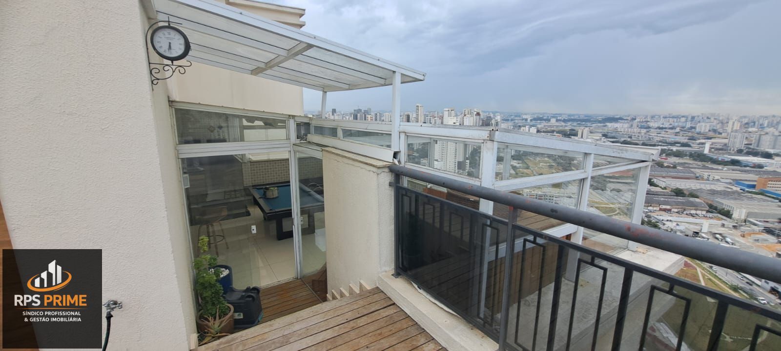 Cobertura, 3 quartos, 346 m² - Foto 57