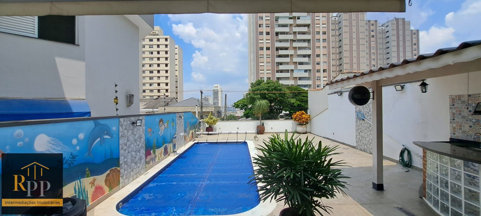 Sobrado, 3 quartos, 279 m² - Foto 53