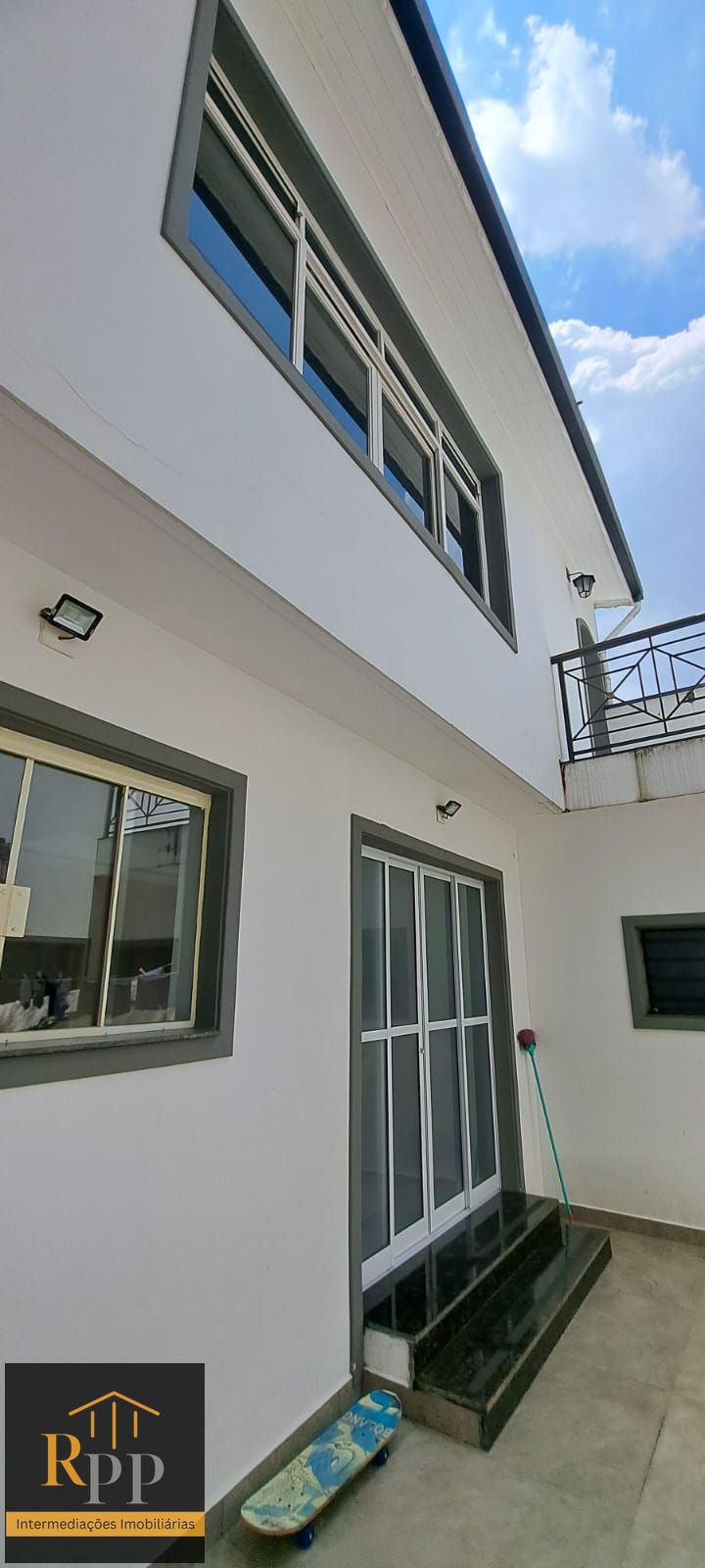 Sobrado, 3 quartos, 279 m² - Foto 26