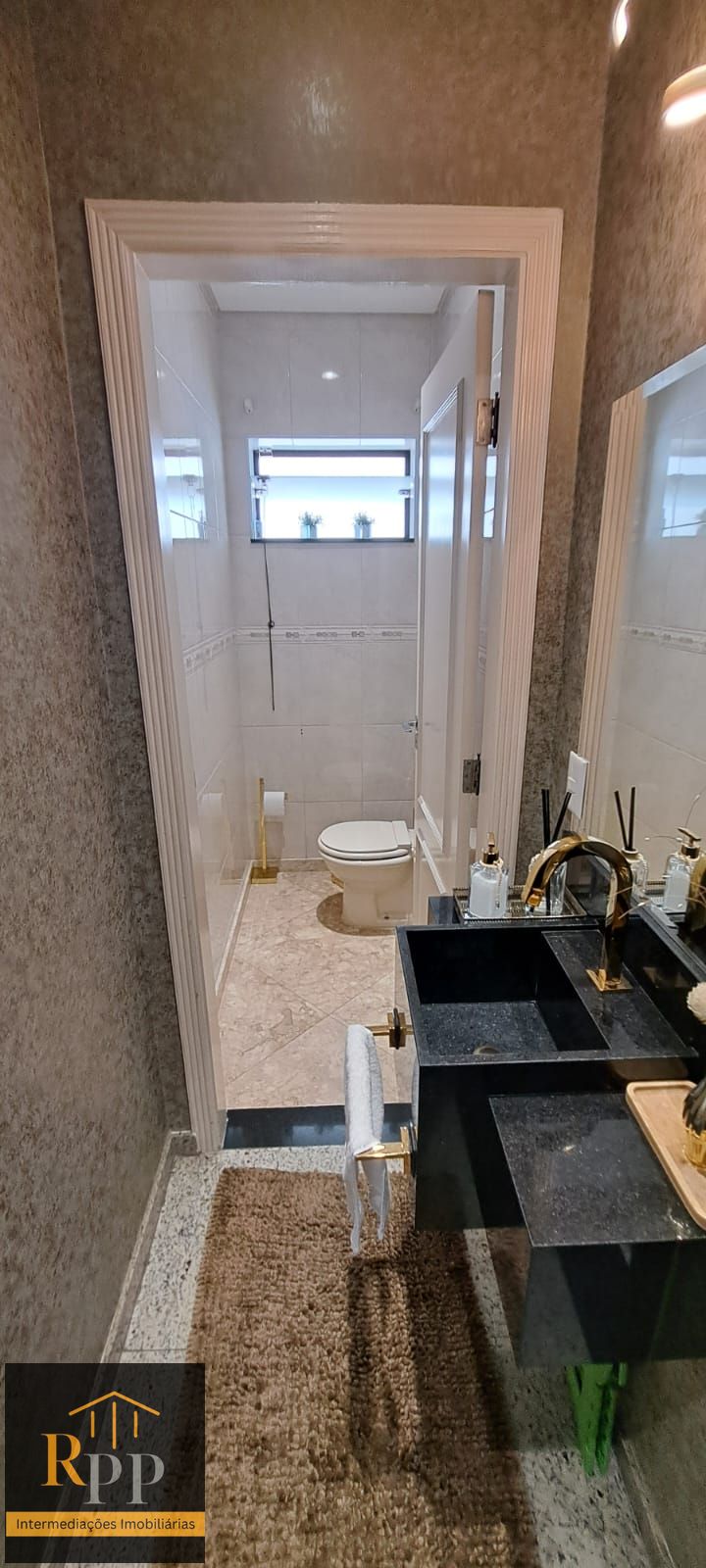 Sobrado, 3 quartos, 279 m² - Foto 21