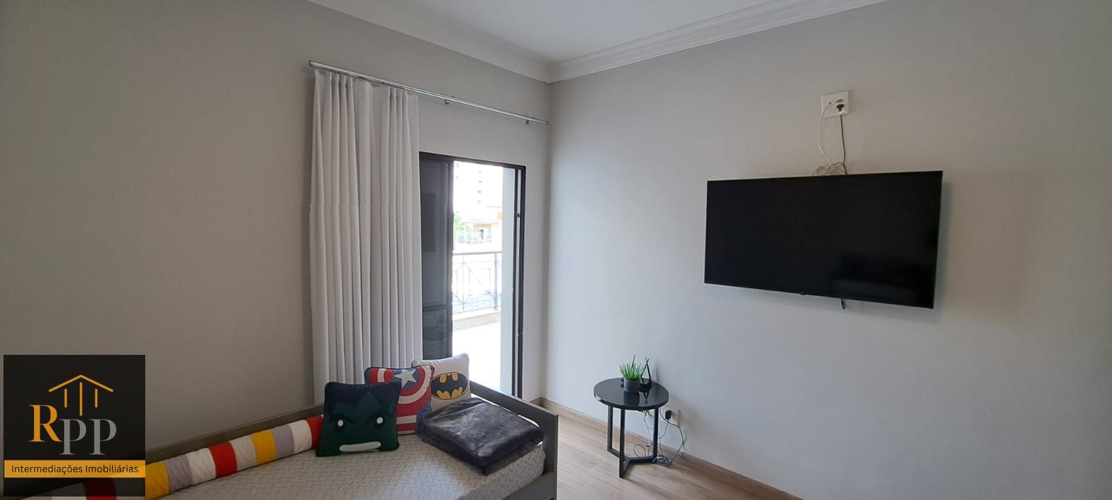 Sobrado, 3 quartos, 279 m² - Foto 36