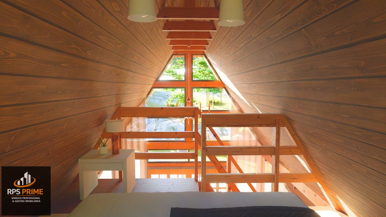 Casa de Condomínio, 2 quartos - Foto 15