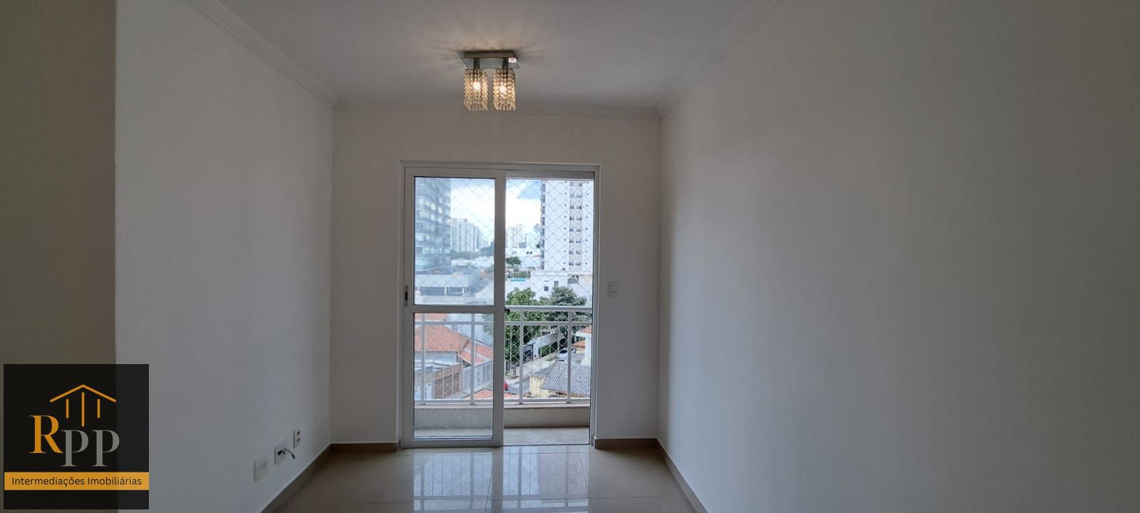 Apartamento, 2 quartos, 54 m² - Foto 1