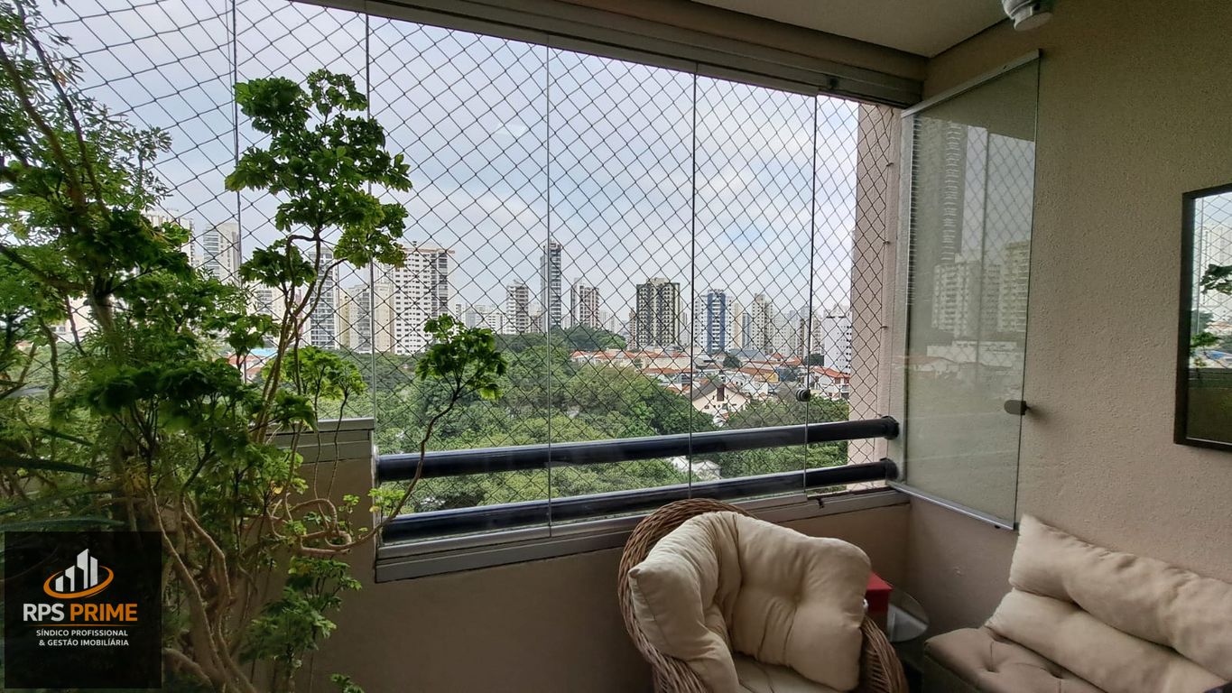 Apartamento, 3 quartos, 82 m² - Foto 10