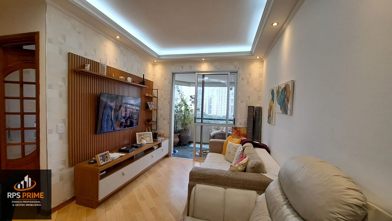 Apartamento, 3 quartos, 82 m² - Foto 13