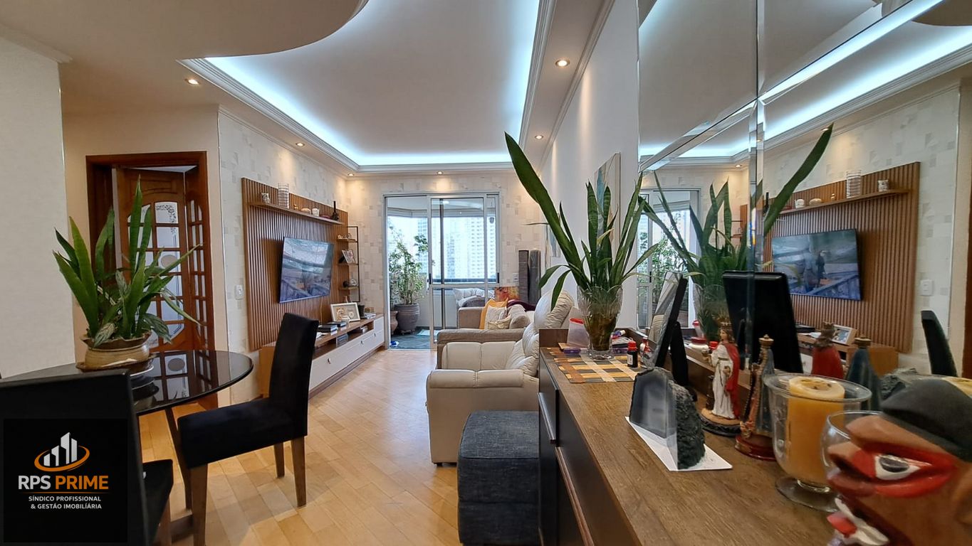Apartamento, 3 quartos, 82 m² - Foto 2