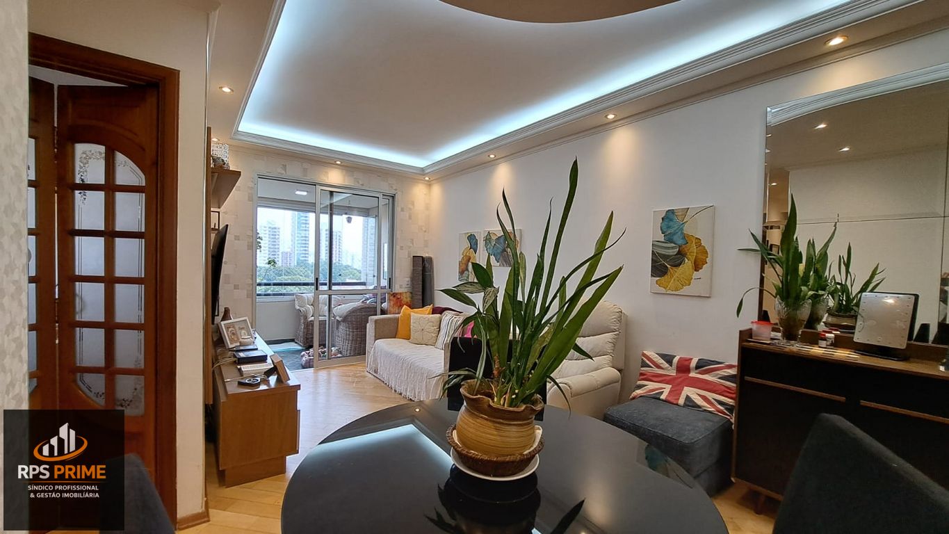 Apartamento, 3 quartos, 82 m² - Foto 14