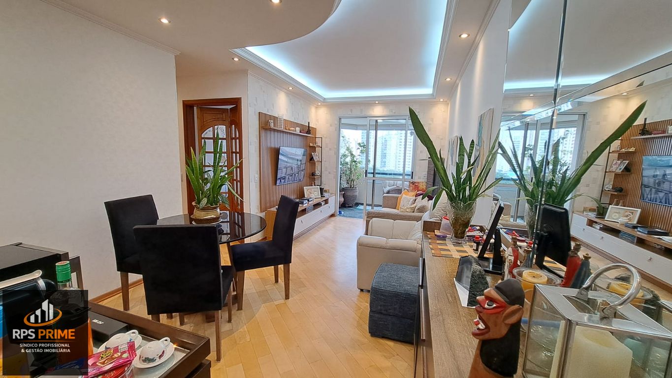 Apartamento, 3 quartos, 82 m² - Foto 6