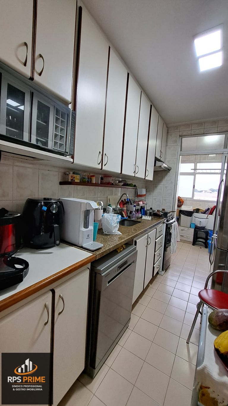 Apartamento, 3 quartos, 82 m² - Foto 16