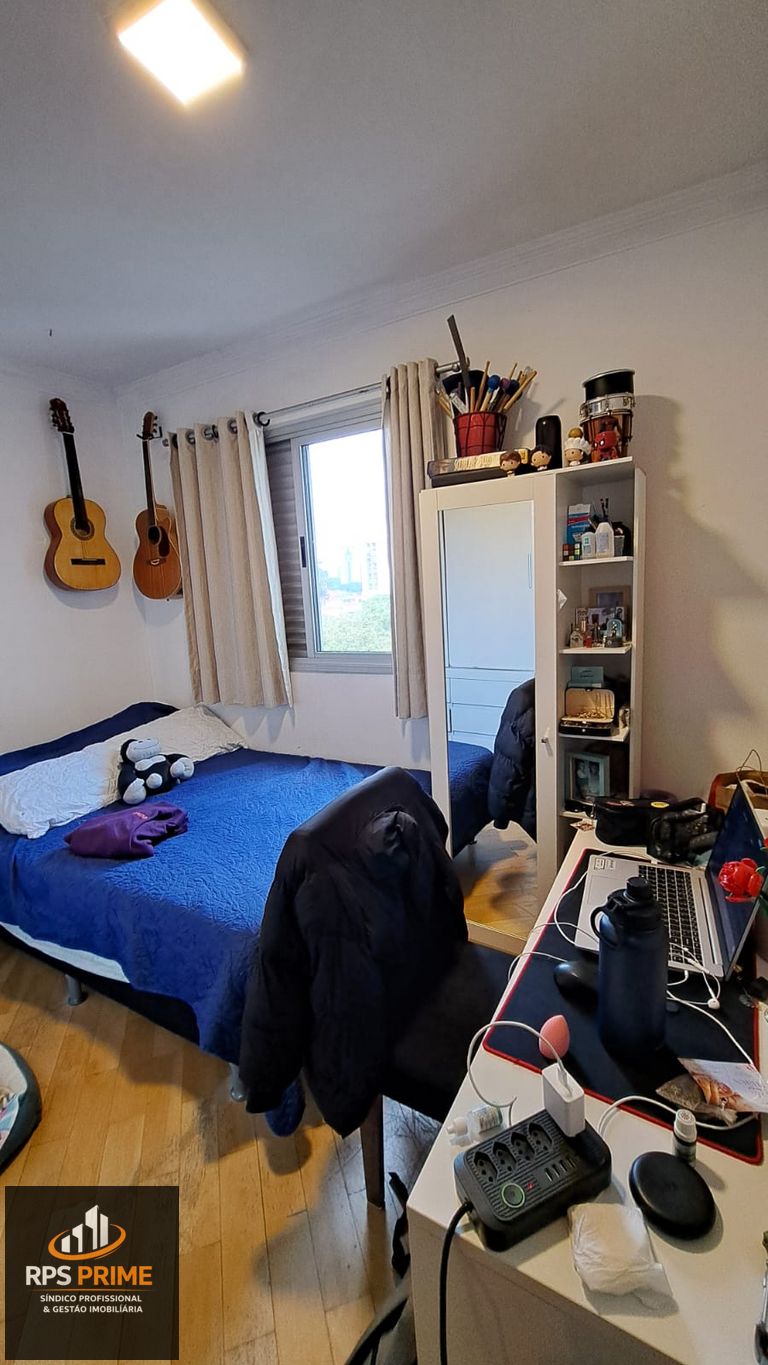 Apartamento, 3 quartos, 82 m² - Foto 21