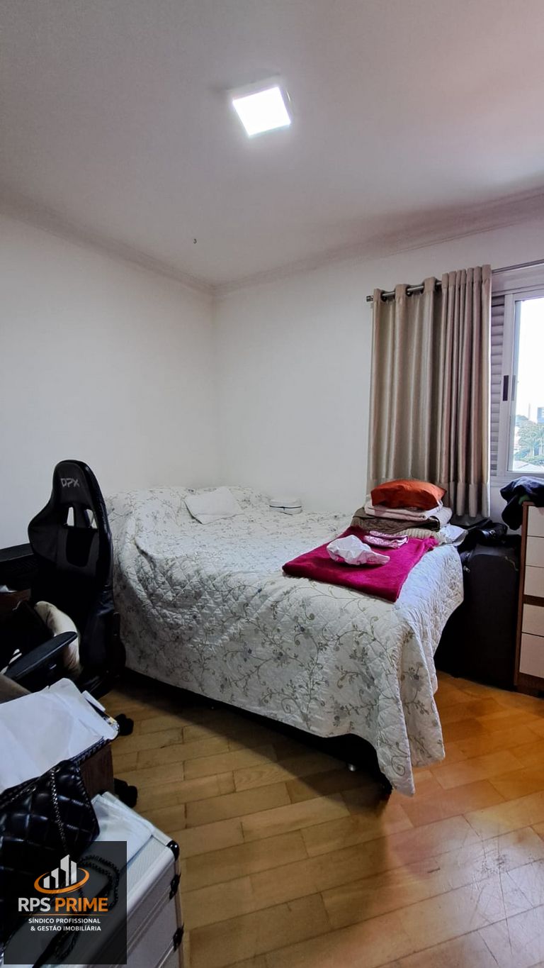 Apartamento, 3 quartos, 82 m² - Foto 27