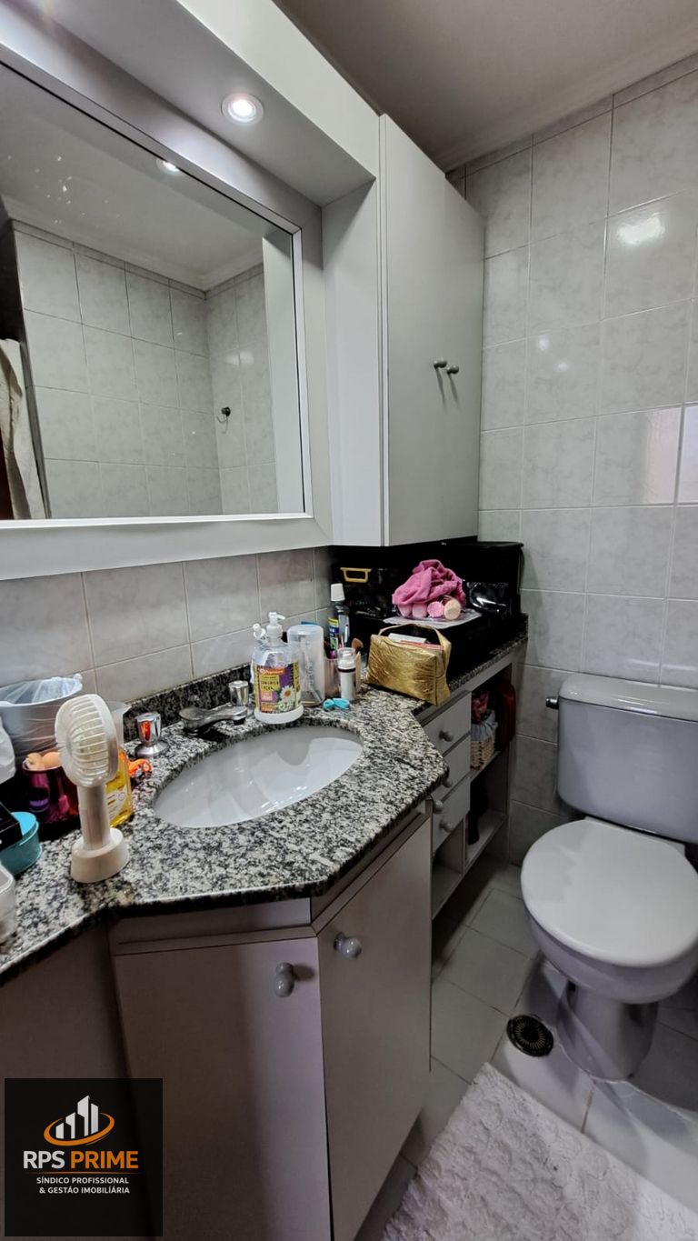 Apartamento, 3 quartos, 82 m² - Foto 30